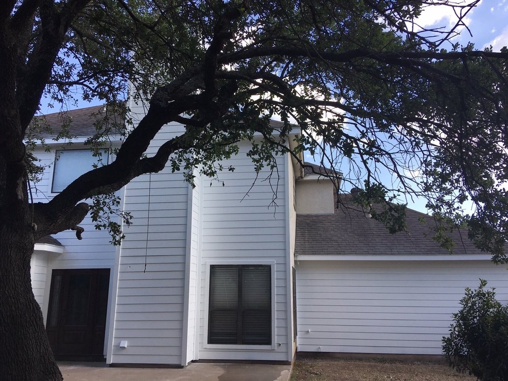 Slide of Taurus Contracting Services