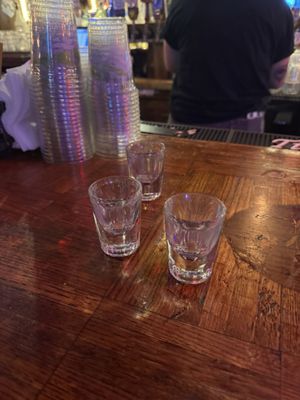 The Alaskan Hotel & Bar by null