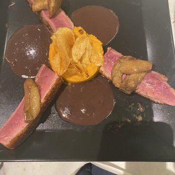 Le Bistro du Périgord - Bistros Near Me - Paris, 75 Le Bistro du Périgord - Bistros Near Me - Paris, 75