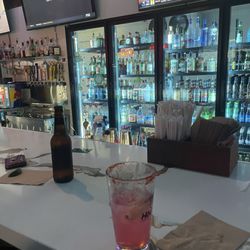 Code 4 Bar