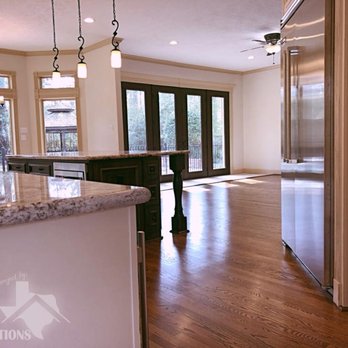 Texas Realty Renovations - kitchen and dining room - General Contractors Near Me Texas Realty Renovations - kitchen and dining room - General Contractors Near Me