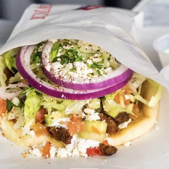 Gyro Saj - Mediterranean Near Me - Seattle, Washington Gyro Saj - Mediterranean Near Me - Seattle, Washington