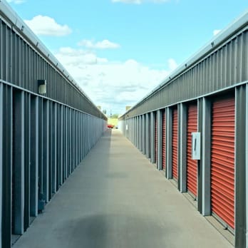 Got Storage -  Peoria - Self Storage Near Me - Peoria, Arizona