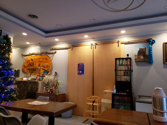 Mazalae Mongolian Restaurant by null