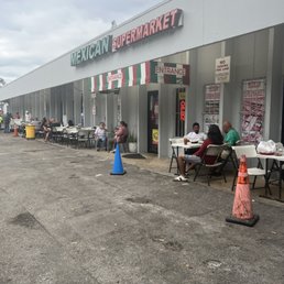 Outside Outside