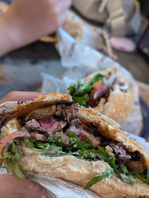 Fergburger by null