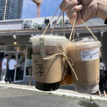 CHICHA San Chen - Bubble Tea Near Me - Bellevue, Washington CHICHA San Chen - Bubble Tea Near Me - Bellevue, Washington
