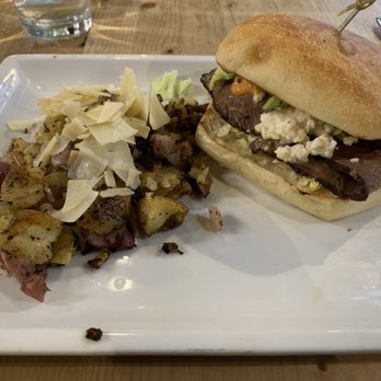 Fork & Fig - Brisket Cemitas - Burgers Near Me - Albuquerque, New Mexico Fork & Fig - Brisket Cemitas - Burgers Near Me - Albuquerque, New Mexico