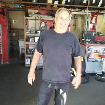 Scotty's Brake & Muffler - The boss Scotty - Auto Repair Near Me - El Monte, California Scotty's Brake & Muffler - The boss Scotty - Auto Repair Near Me - El Monte, California
