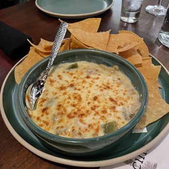 Cocina Chiwas - Chile con queso - Mexican Near Me - Tempe, Arizona