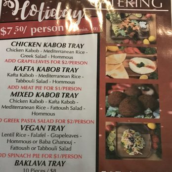 Kabob it - Catering - Mediterranean Near Me - Bowling Green, Ohio Kabob it - Catering - Mediterranean Near Me - Bowling Green, Ohio