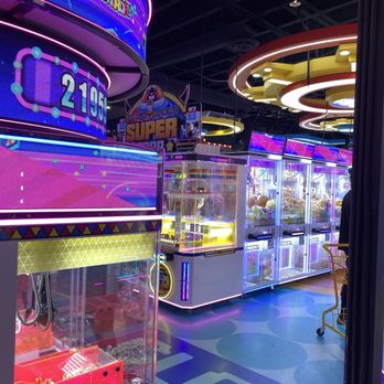 Mega Claw - Claw - Arcades Near Me - Las Vegas, Nevada Mega Claw - Claw - Arcades Near Me - Las Vegas, Nevada