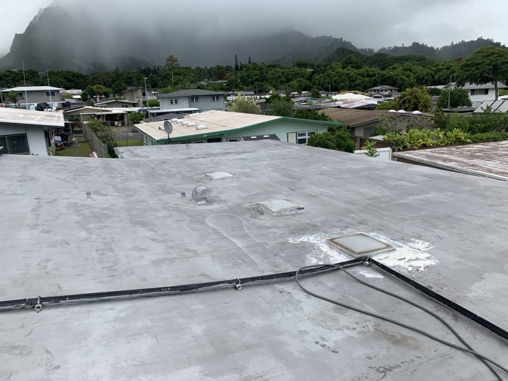 Slide of Lessary Roofing & Waterproofing