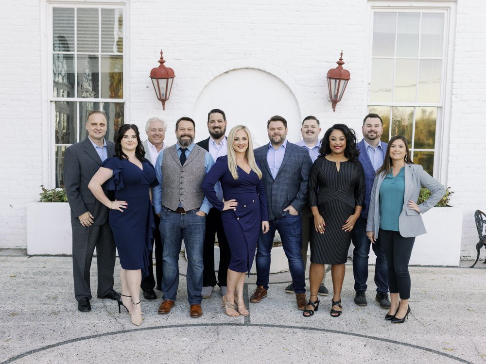 FOUNDATION MORTGAGE Updated September 2024 12 Photos & 11 Reviews