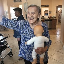 Martha’s House Senior Living
