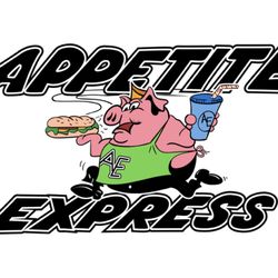 Appetite Express