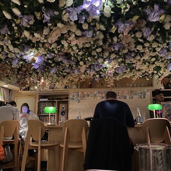 Tokyo Record Bar - Izakaya Near Me - New York, New York