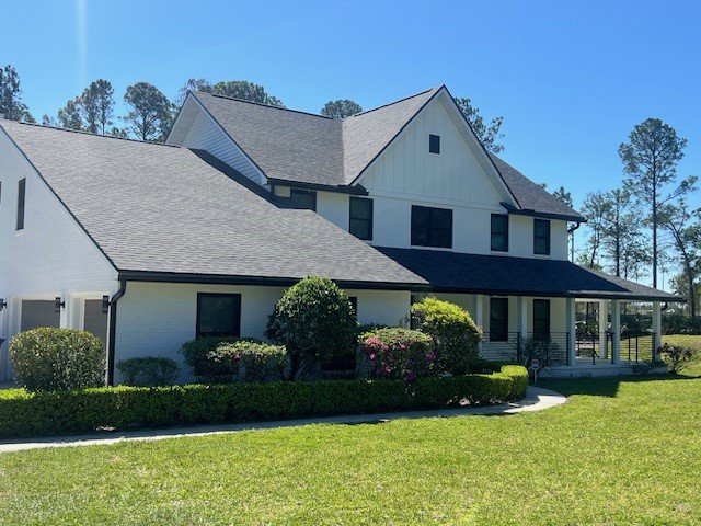 Slide of Stratum Contracting and Construction Management