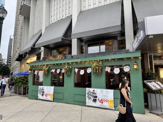 Con Murphy's Irish Pub by null