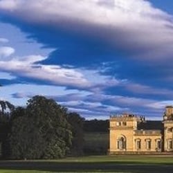 Harewood House - Photo taken from www.harewood.org