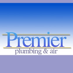 Premier Plumbing & Air