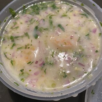Machu Picchu - LECHE DE TIGRE. - Peruvian Near Me - Somerville, Massachusetts Machu Picchu - LECHE DE TIGRE. - Peruvian Near Me - Somerville, Massachusetts