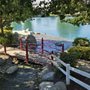 Photo of Torii Gate - Daisen - Nakayama Sister City