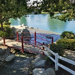 Torii Gate - Daisen - Nakayama Sister City