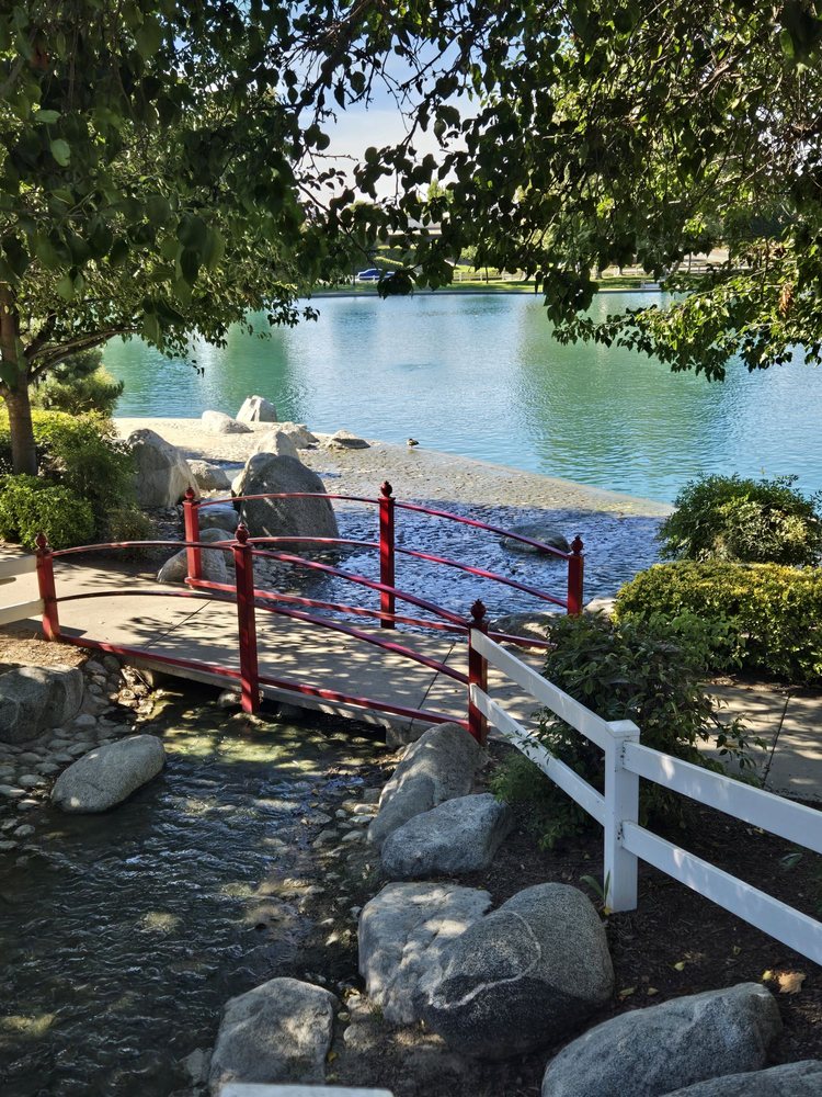 Torii Gate - Daisen - Nakayama Sister City