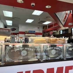 Jimmy John's