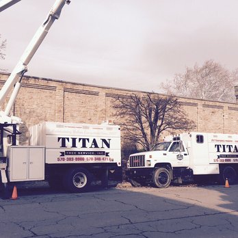 Titan Tree Service - Tree Services Near Me - Olyphant, Pennsylvania Titan Tree Service - Tree Services Near Me - Olyphant, Pennsylvania