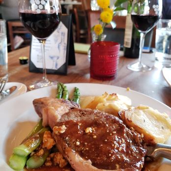 Falcon & Fig - Ribeye special - Venues & Event Spaces Near Me - Leesburg, Virginia Falcon & Fig - Ribeye special - Venues & Event Spaces Near Me - Leesburg, Virginia
