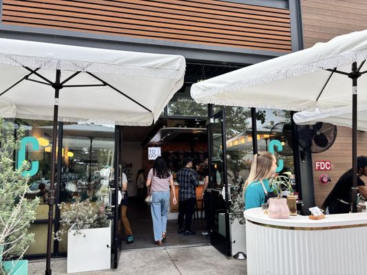 Citizen Of Montrose, A Breakfast Restaurant & Cafe by null