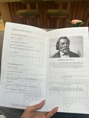 Anantara Palais Hansen Vienna Hotel by null