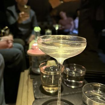 Handshake Speakeasy Bar - Mexi-Thai - Cocktail Bars Near Me - México, D.F., DIF