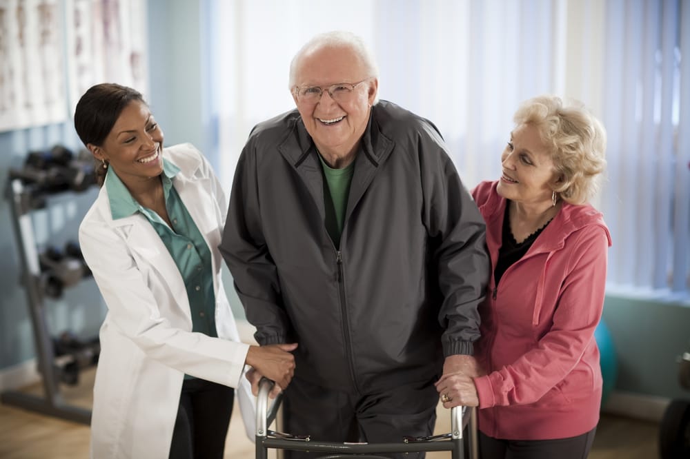Boca Home Care Services - home care agency in Boca Raton, FL