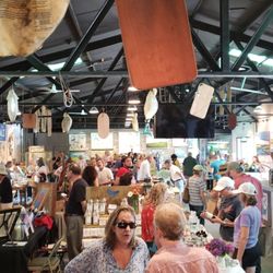Pearl Market