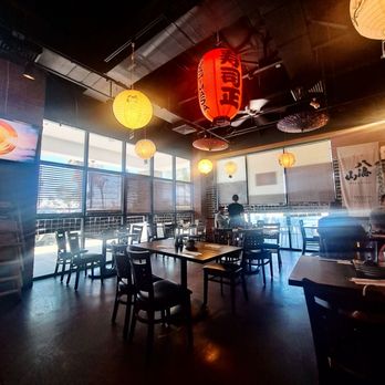 Masa Sushi - Sushi Bars Near Me - Gilbert, Arizona