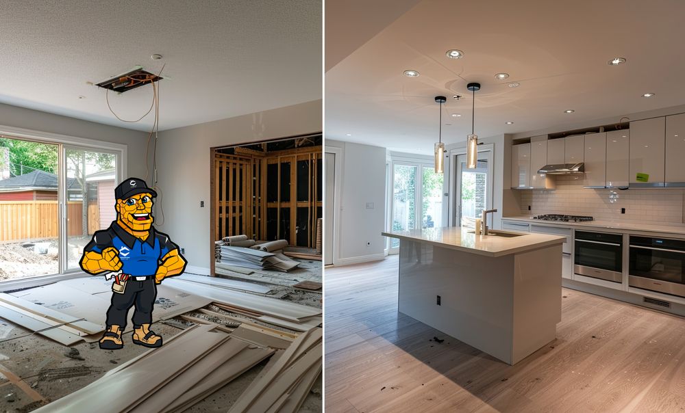 Slide of Cornerstone Roofing & Construction