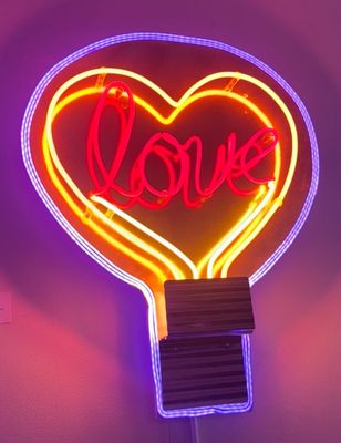 Lili Lakich Studio by null