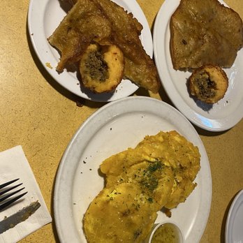 Sofrito Rico Authentic Puerto Rican Cuisine - Puerto Rican Near Me - Las Vegas, Nevada