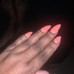 Hot Nail