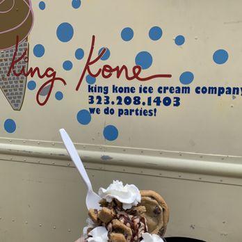 King Kone Ice Cream - Ice Cream & Frozen Yogurt Near Me King Kone Ice Cream - Ice Cream & Frozen Yogurt Near Me