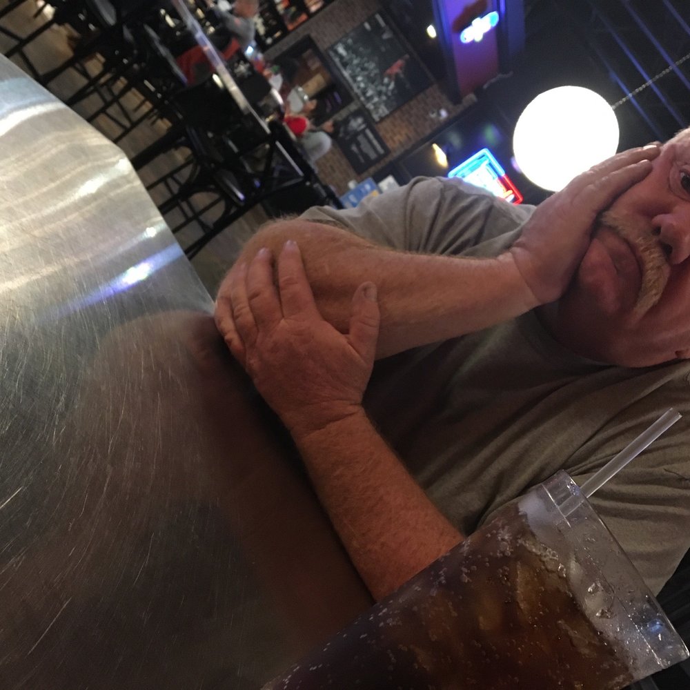 The 5th Quarter - Dinner with the hubby!!! - American Near Me - Visalia, California The 5th Quarter - Dinner with the hubby!!! - American Near Me - Visalia, California