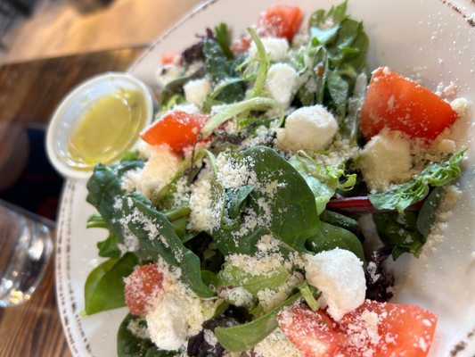 Joey Meatballs by null