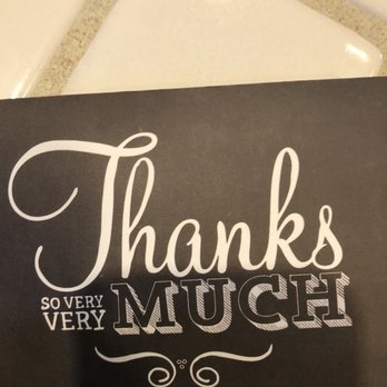 The Henry - Front of card. - New American Near Me - Phoenix, Arizona