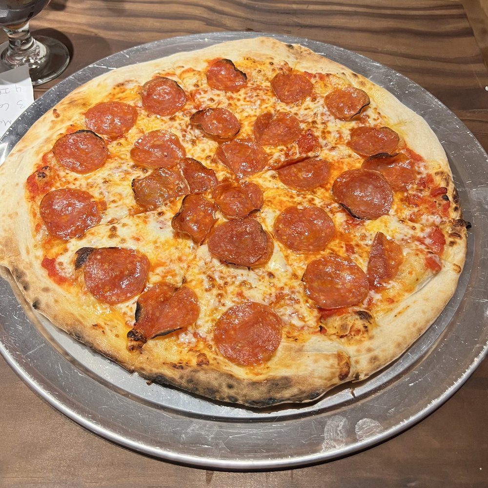 Food from Cooper House Project