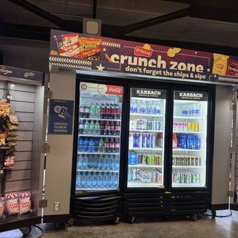 Globe Life Field - Beverages - Stadiums & Arenas Near Me - Arlington, Texas Globe Life Field - Beverages - Stadiums & Arenas Near Me - Arlington, Texas