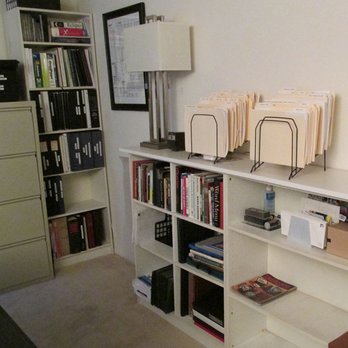 Clear Home Solutions - After - Home Organization Near Me - Los Angeles, California Clear Home Solutions - After - Home Organization Near Me - Los Angeles, California