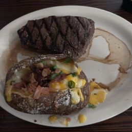 Sirloin